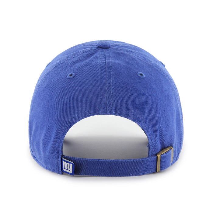 New York Giants '47 Clean Up Cap