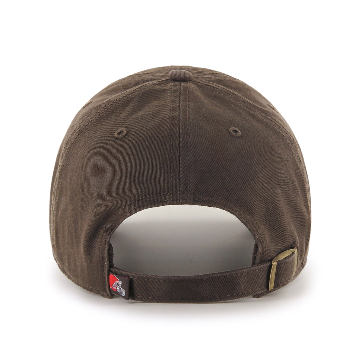 Cleveland Browns '47 Clean Up Cap