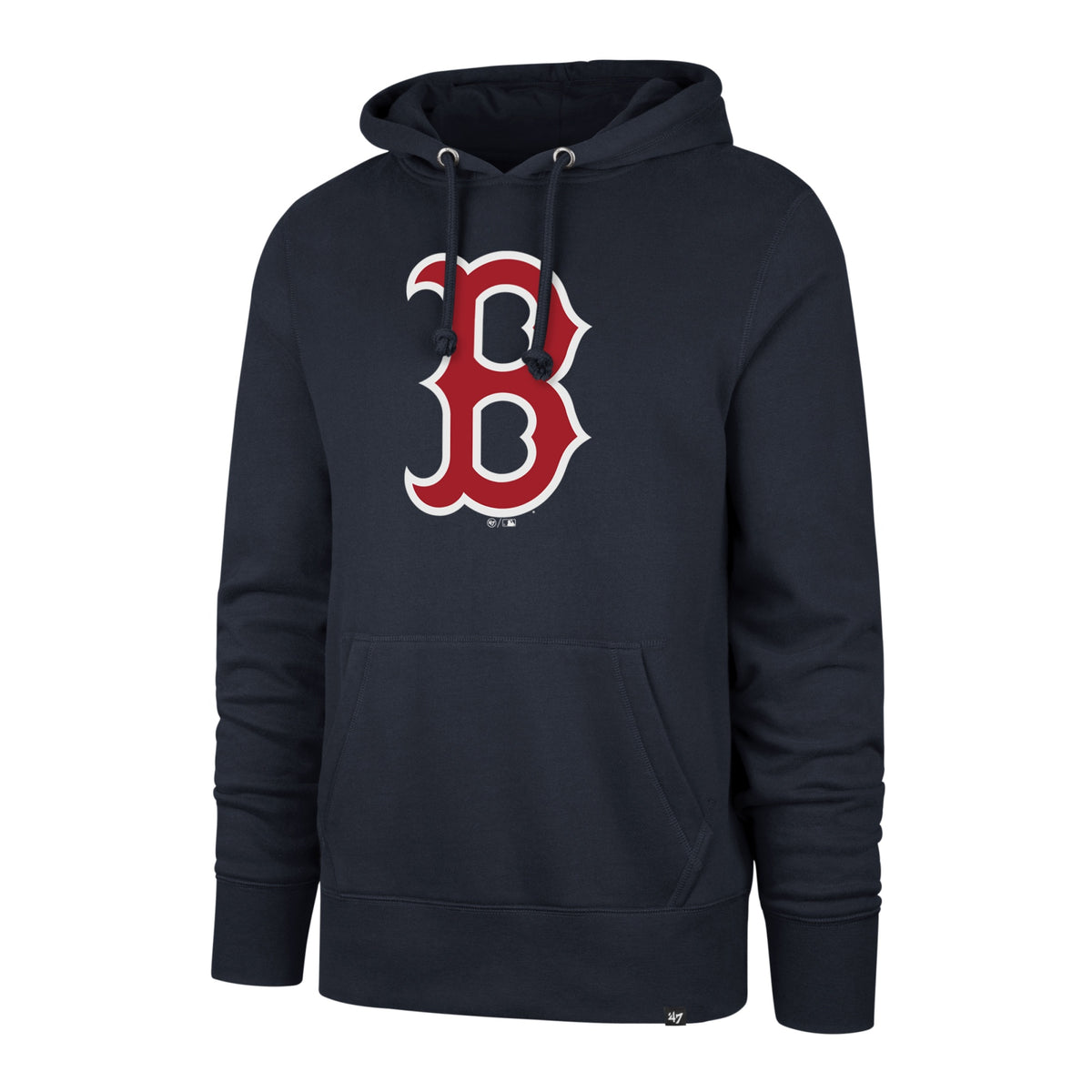Boston Red Sox '47 Imprint Headline Hoodie