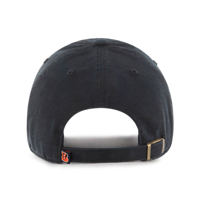Cincinnati Bengals '47 Clean Up Cap