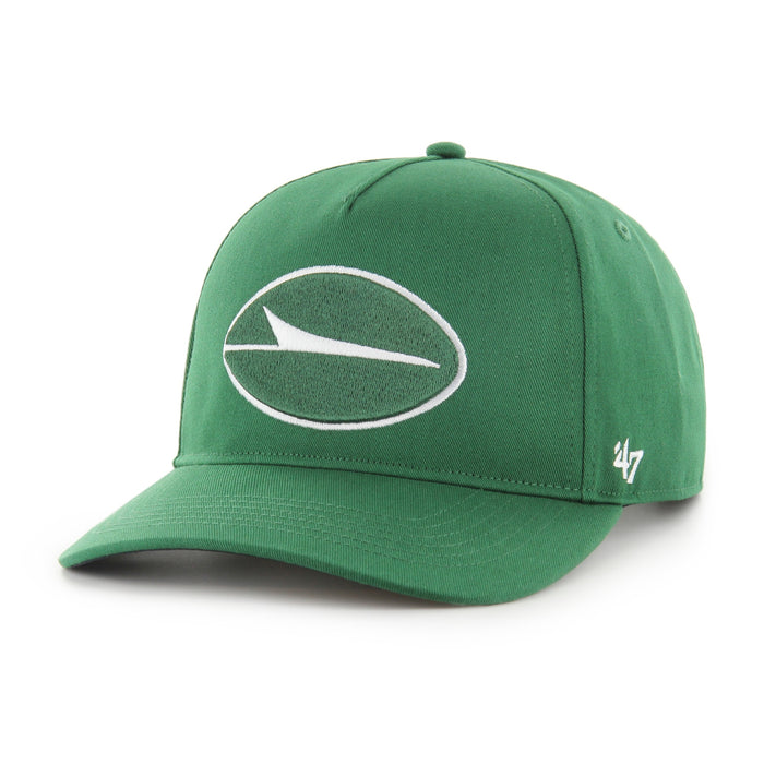 New York Jets '47 Hitch Cap