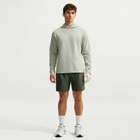 Nike Velocity Men's Therma-FIT Golf Hoodie - Jade Horizon / Black