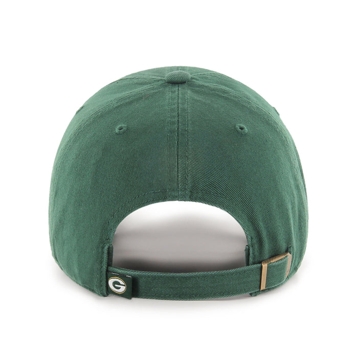 Green Bay Packers '47 Clean Up Cap