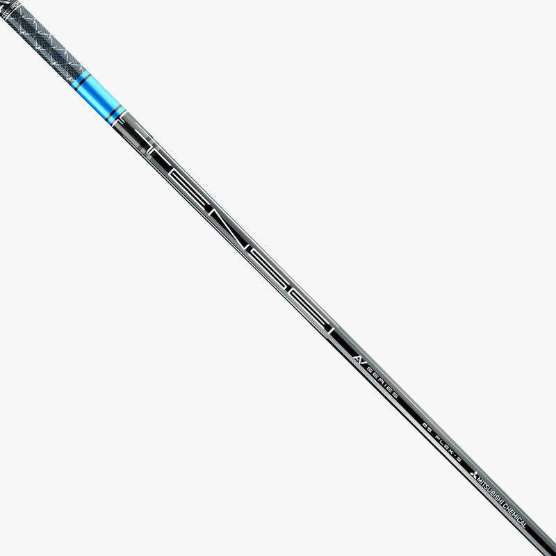 Callaway Paradym Ai Smoke MAX Fairway - 5/18 - LH - Demo Used