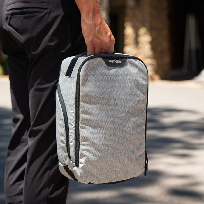 PING Shoe Bag