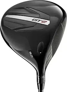 Titleist GT2 Driver 10° - Right Hand Regular - Demo Used