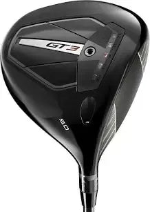 Titleist GT3 Driver 9° - Right Hand Stiff - Demo Used