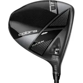 Cobra OPTM Max-K Driver 10.5° - Right Hand Regular - Demo Used