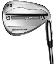 Cobra 2022 Forged Tec Iron Set 5-PW/GW + Wedges - Right Hand Regular - Demo Used