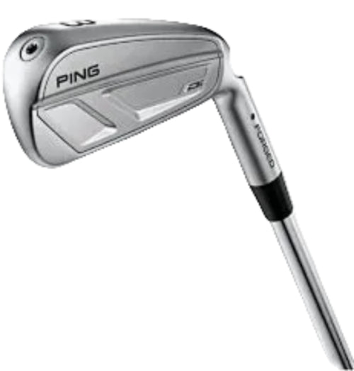 Ping iDi Driving Iron 3-Iron - Right Hand Stiff - Demo Used
