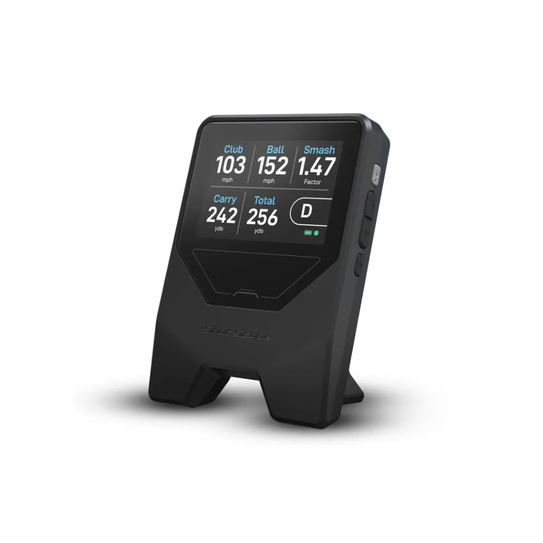 Shot Scope LM1 Launch Monitor