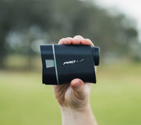 Shot Scope Pro L2 Laser Rangefinder