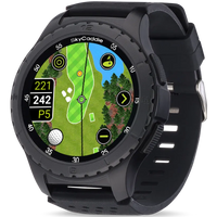 SkyCaddie LX5 GPS Golf Watch