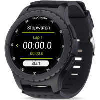 SkyCaddie LX5 GPS Golf Watch