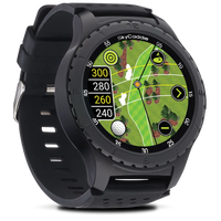 SkyCaddie LX5 GPS Golf Watch