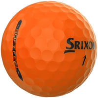 Srixon Soft Feel Golf Balls