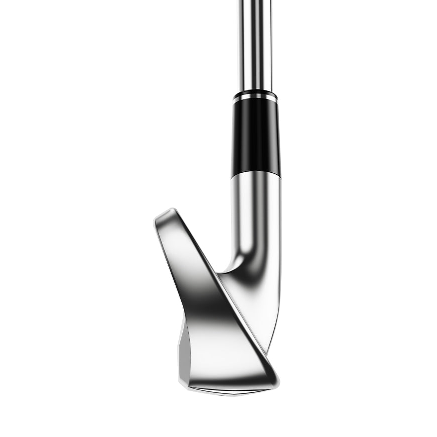 Srixon ZXiR HL Irons - Steel - Canadian Pro Shop Online