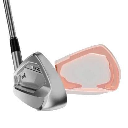 りん Srixon ZXiR HL Irons - Graphite - Womens - Canadian Pro Shop Online