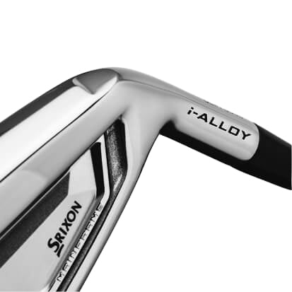 Srixon ZXiR Irons - Graphite | Canadian Pro Shop Online
