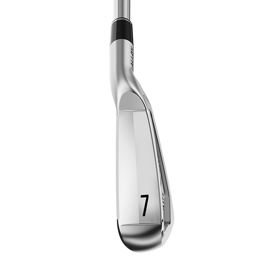 ★MHIR品 Srixon ZXiR Irons - Steel - Canadian Pro Shop Online