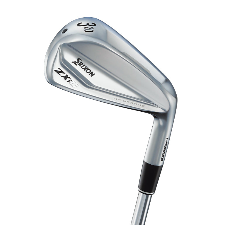Srixon ZXiU Utility Iron 3/20° - Right Hand Stiff - Demo Used