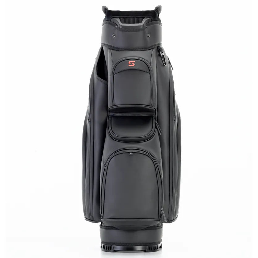 Stewart Golf Nero Golf Cart Bag