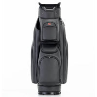 Stewart Golf Nero Golf Cart Bag