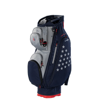 Sun Mountain C-100 Cart Bag - 2026