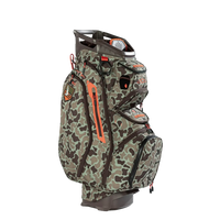 Sun Mountain C-130 Cart Bag - 2026