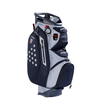Sun Mountain C-130 Cart Bag - 2026