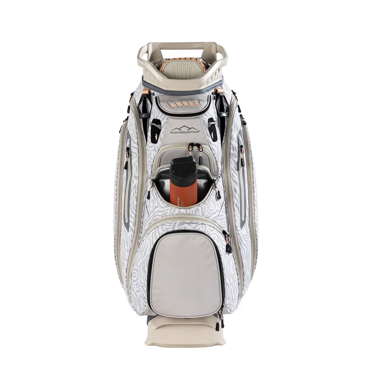 Sun Mountain C-130 Cart Bag - 2026 - Womens