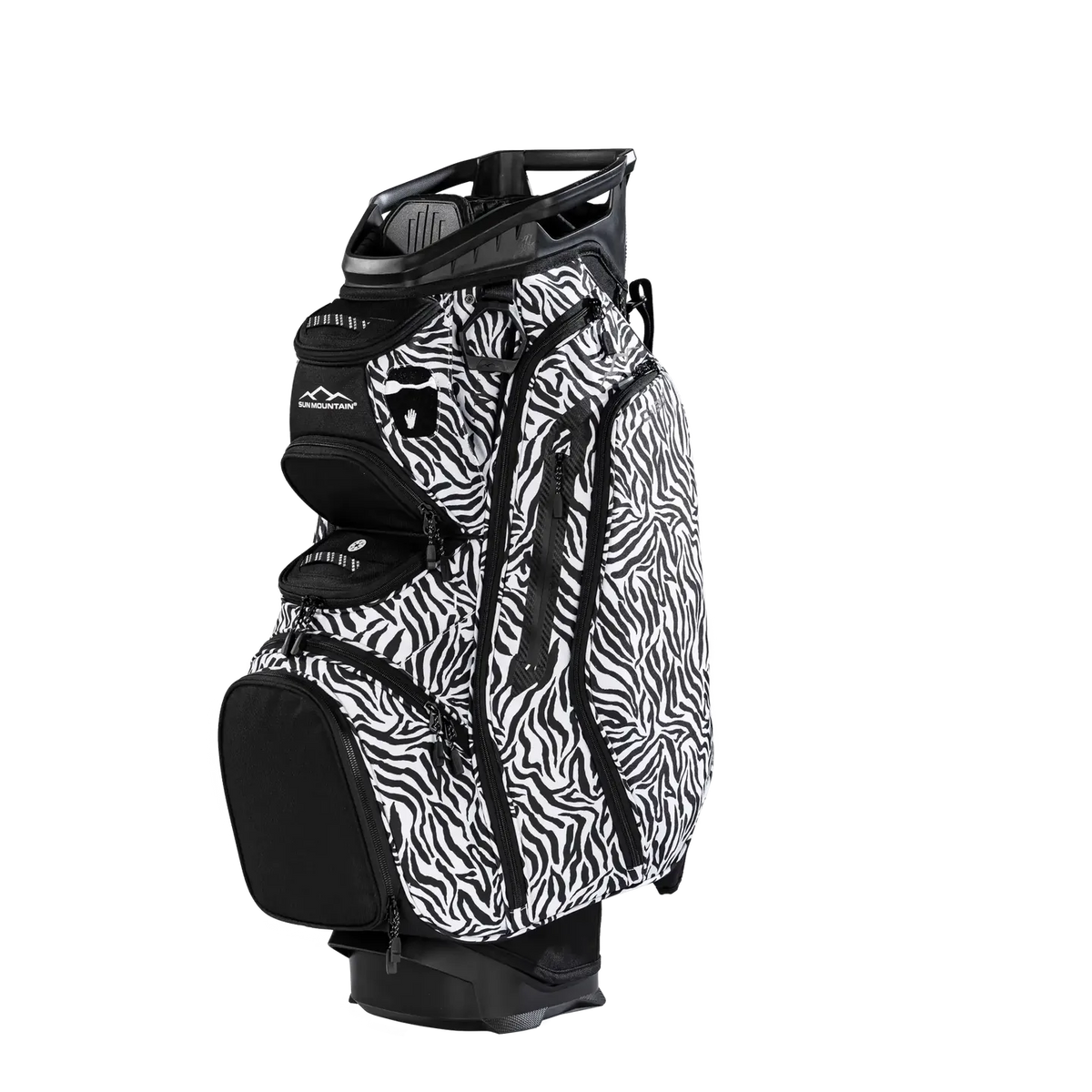 Sun Mountain C-130 Cart Bag - 2026 - Womens