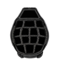 Sun Mountain C-130 VLO Hybrid Stand Bag - 2026