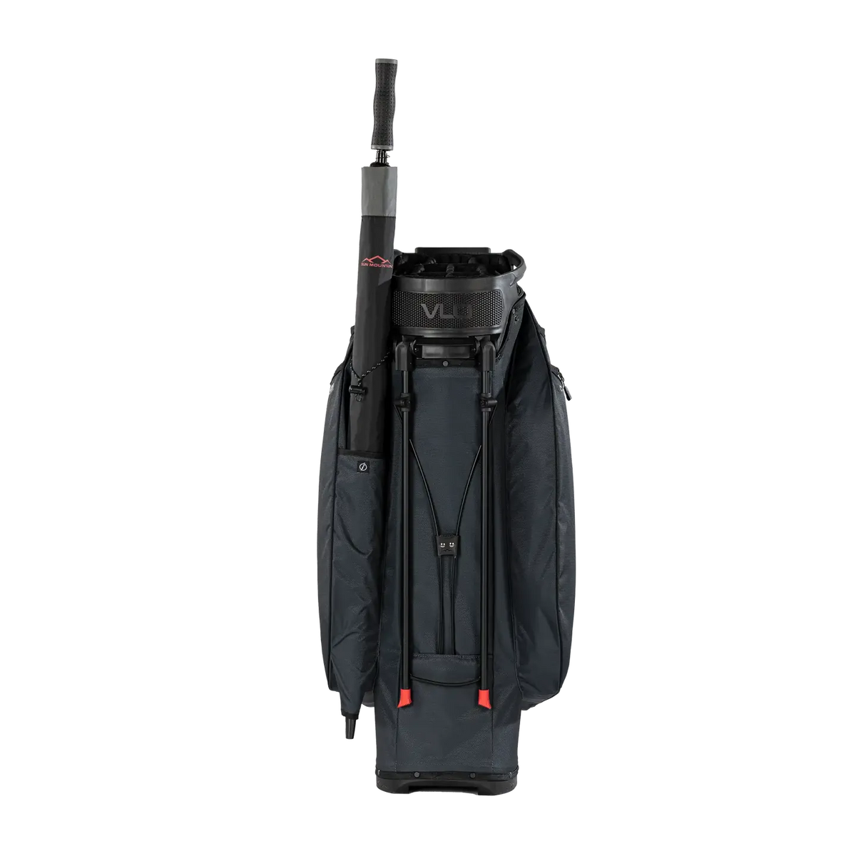 Sun Mountain C-130 VLO Hybrid Stand Bag - 2026