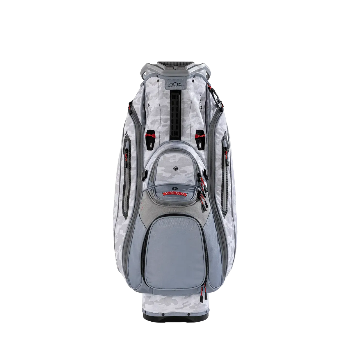 Sun Mountain C-130 VLO Hybrid Stand Bag - 2026