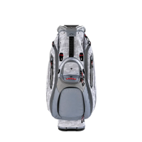Sun Mountain C-130 VLO Hybrid Stand Bag - 2026