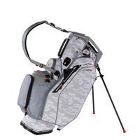 Sun Mountain C-130 VLO Hybrid Stand Bag - 2026