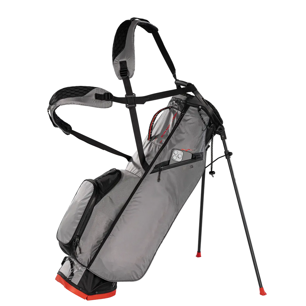 Sun Mountain Eclipse E-1.5 Stand Bag - 2026