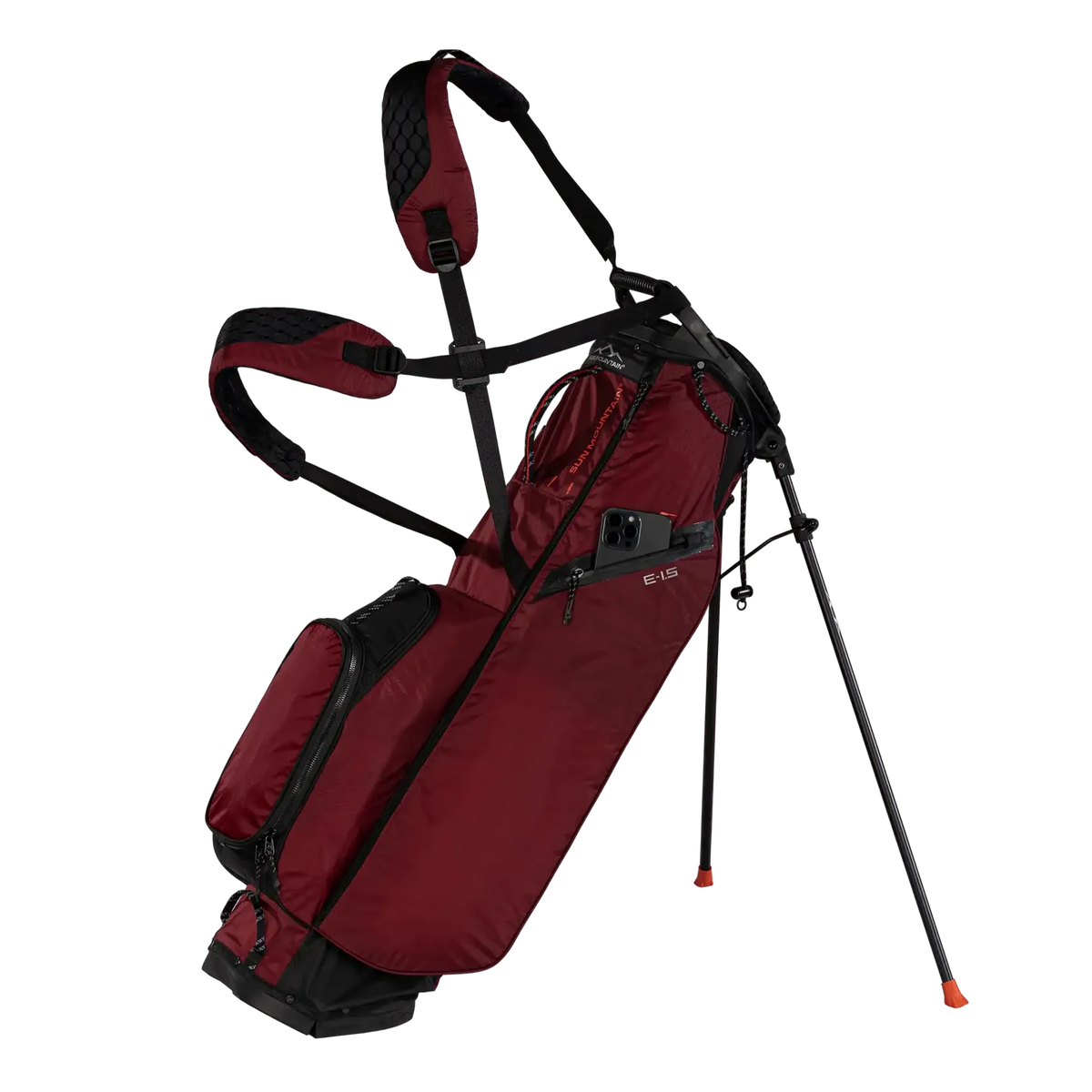 Sun Mountain Eclipse E-1.5 Stand Bag - 2026