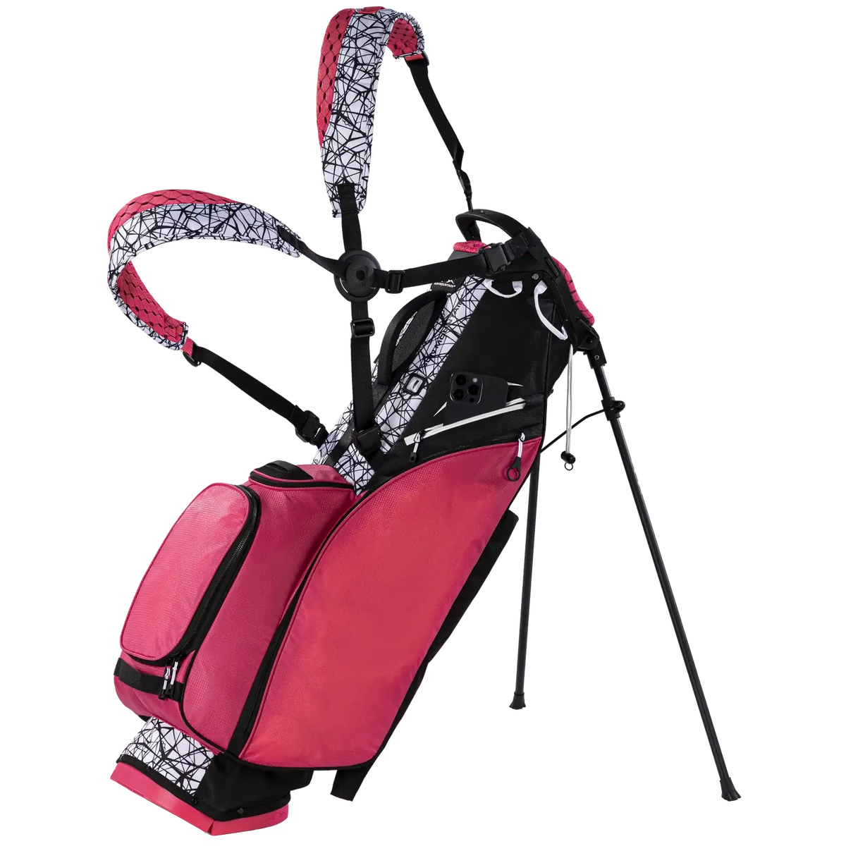 Sun Mountain Eclipse E-2.5 Stand Bag - 2026 - Womens