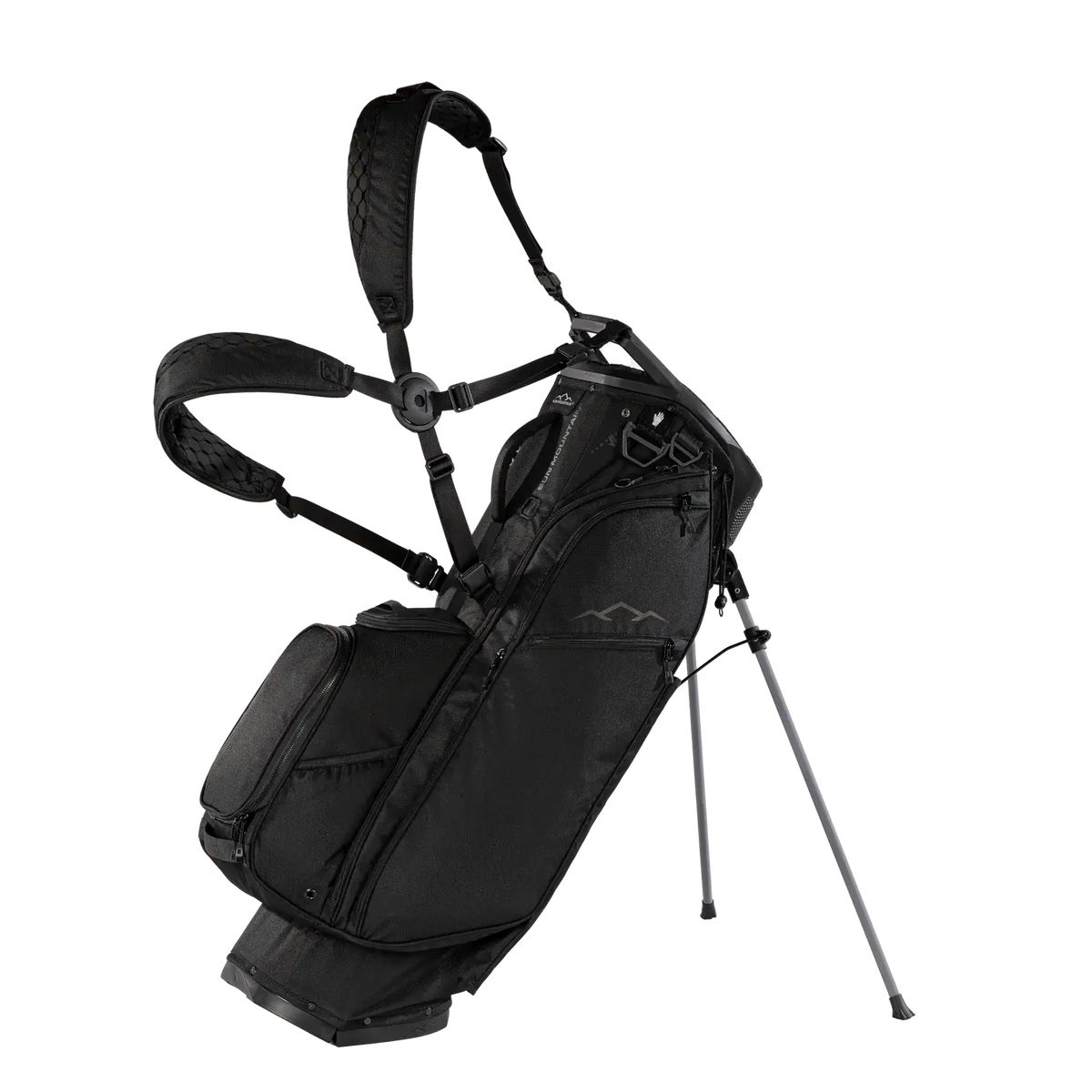 Sun Mountain Eclipse E-4.5 VLO Stand Bag - 2026