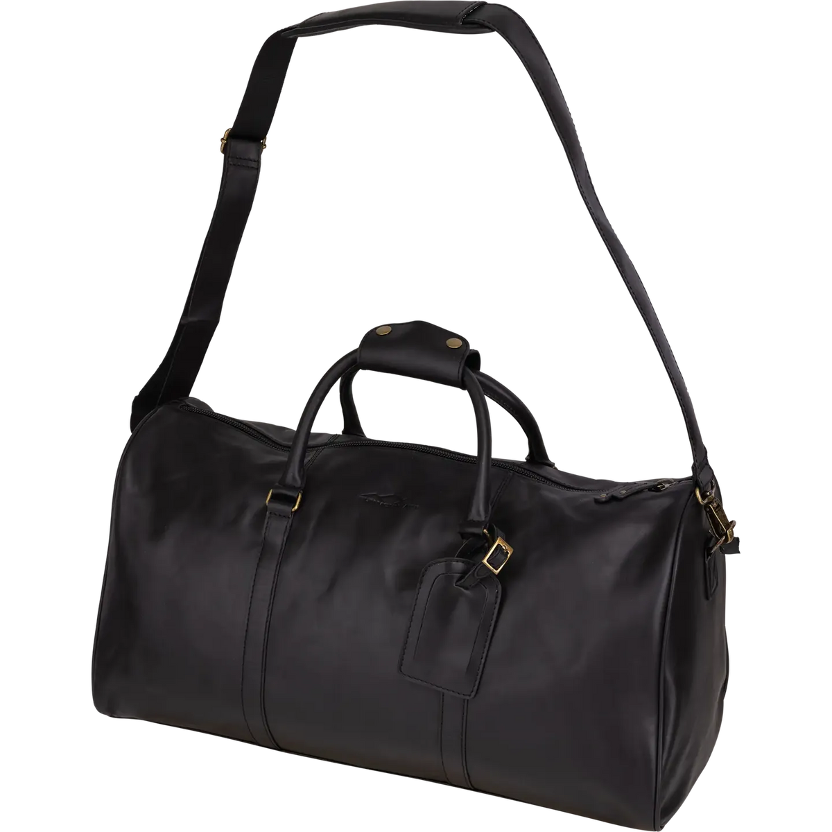 Sun Mountain Legacy Leather Duffel Bag - 2026