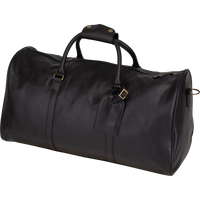 Sun Mountain Legacy Leather Duffel Bag - 2026