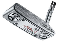 Scotty Cameron Super Select Newport 2.5 Plus Putter - 34 inch - RH - Demo Used