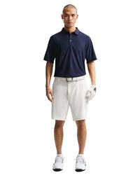 Nike Tailored Performance Men's Nike Dri-FIT Golf Shorts - Sail / Photon Dust