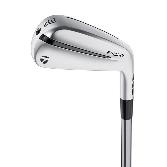 TaylorMade P∙DHY Utility Iron - Steel - Free Custom Options