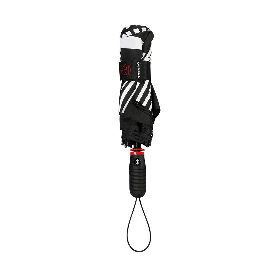 TaylorMade Compact Auto Umbrella - 54"