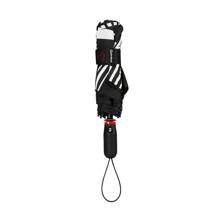 TaylorMade Compact Auto Umbrella - 54"