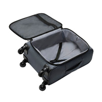 TaylorMade Performance Carry On Suitcase