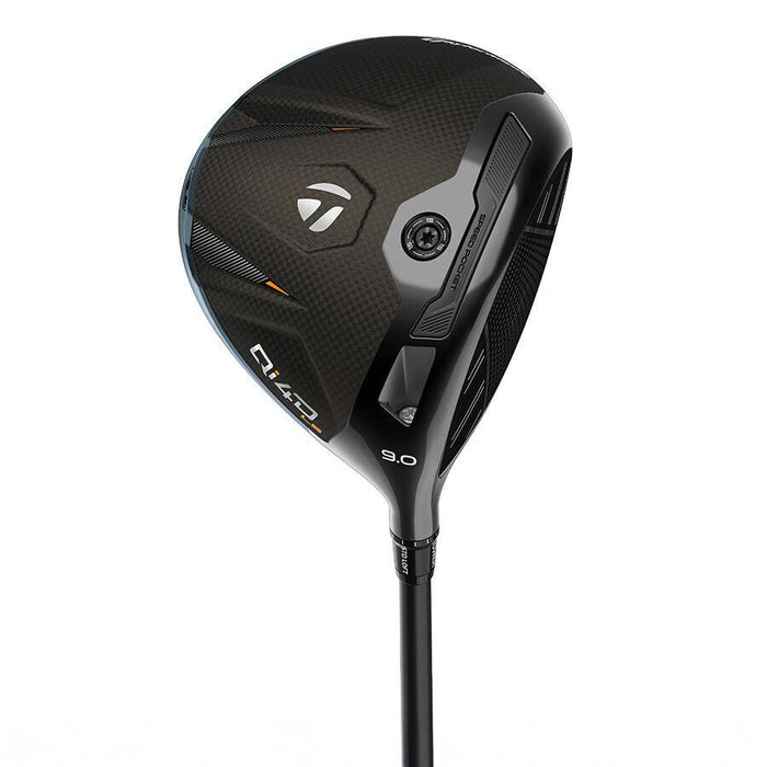 TaylorMade Qi4D LS Driver - Free Custom Options